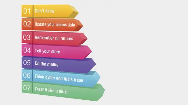 Time for a makeover? Seven steps to make your broker happy Time for a makeover? Seven steps to make your broker happy