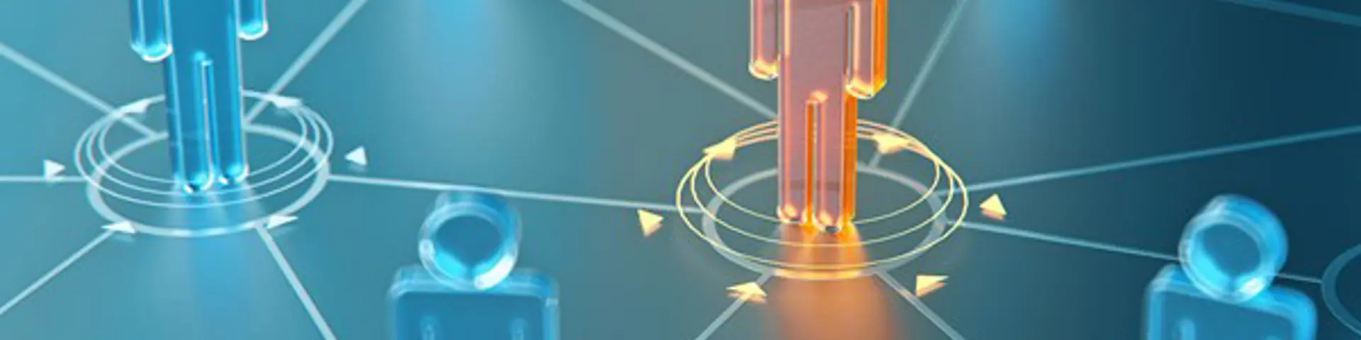 Why small talk and big ideas need to come together Why small talk and big ideas need to come together