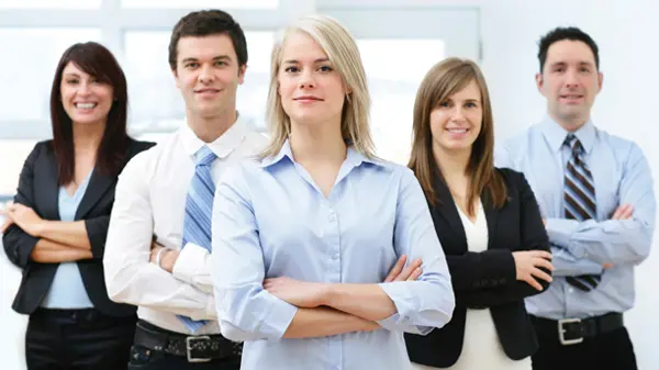 Squaring up to the age of the customer Squaring up to the age of the customer