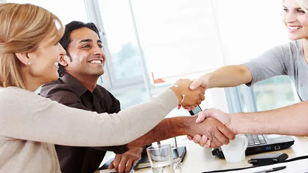 Negotiating skills can help build client happiness  Negotiating skills can help build client happiness