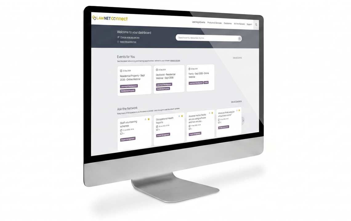 LawNetConnect