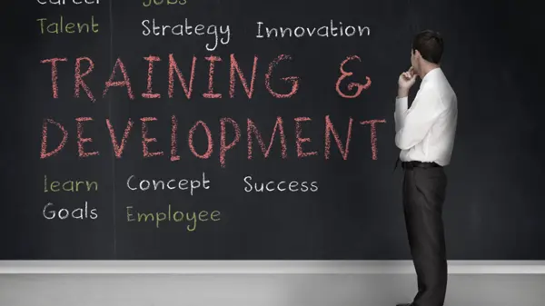 Learning and development – opportunities in the new regime Learning and development – opportunities in the new regime