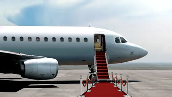 Delivering a first class service experience Delivering a first class service experience