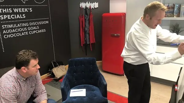 Learning at Work Week – Shaping the Future Learning at Work Week – Shaping the Future