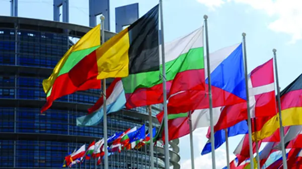 Cross border networking – opportunity or over there? Cross border networking – opportunity or over there?