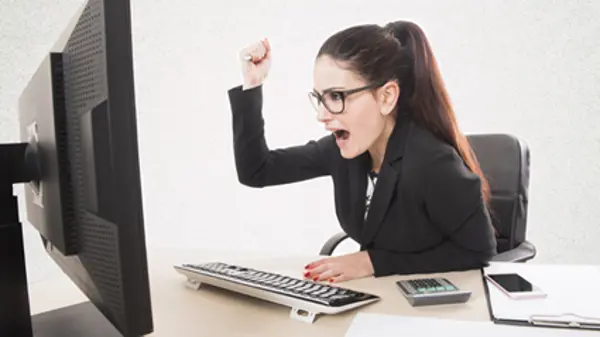 Finding the fault lines in customer experience Finding the fault lines in customer experience