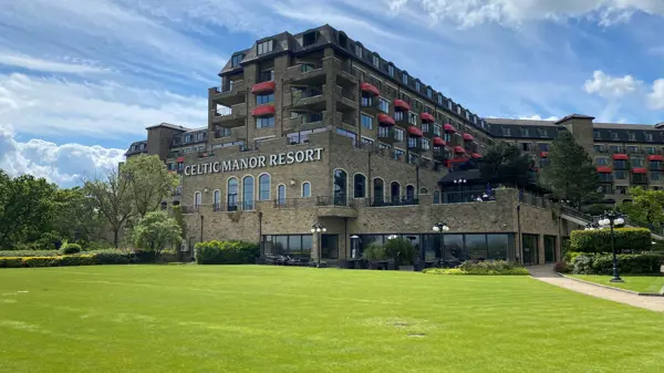 Celtic Manor Resort Celtic Manor Resort