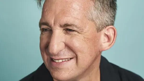 Photo of Pete Riddleston Photo of Pete Riddleston