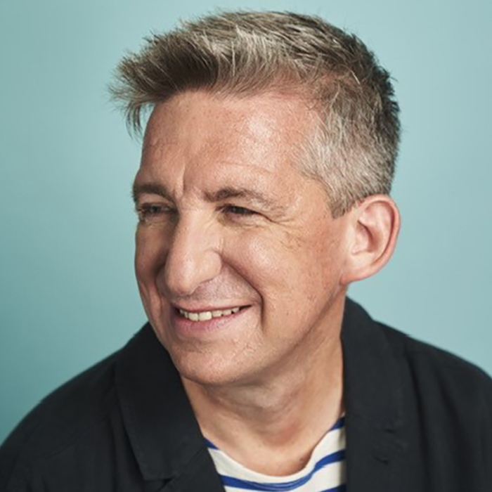 Peter Riddleston Peter Riddleston