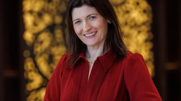 photo of Helen Hamilton-Shaw