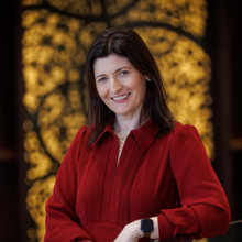 Helen Hamilton-Shaw