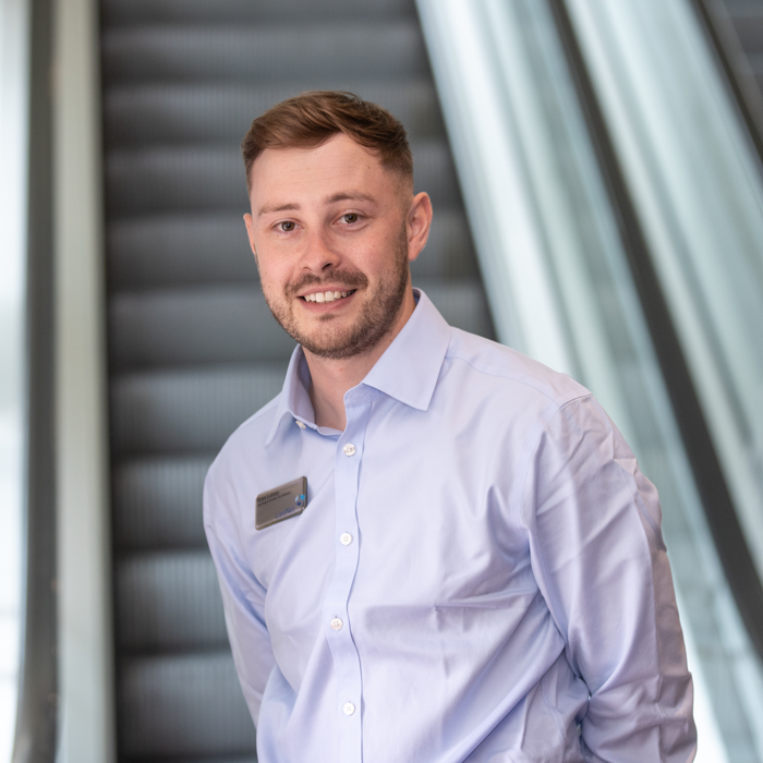 Ross Lobley Ross Lobley